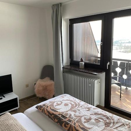 Mondstein Apartment Hauzenberg Bagian luar foto